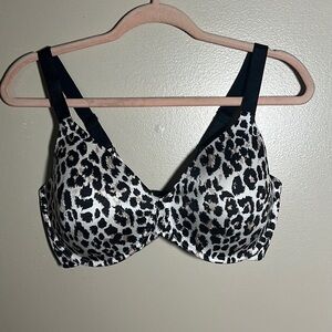 Maidenform Self Expressions‎ Leopard Bra | 36DD